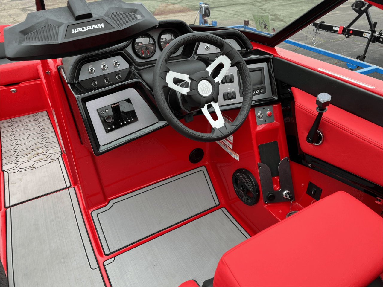 2023 MasterCraft NXT-23 | 209095