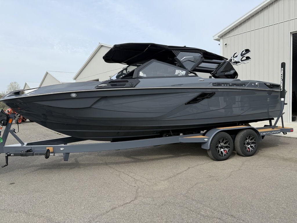 2025 Centurion Ri230