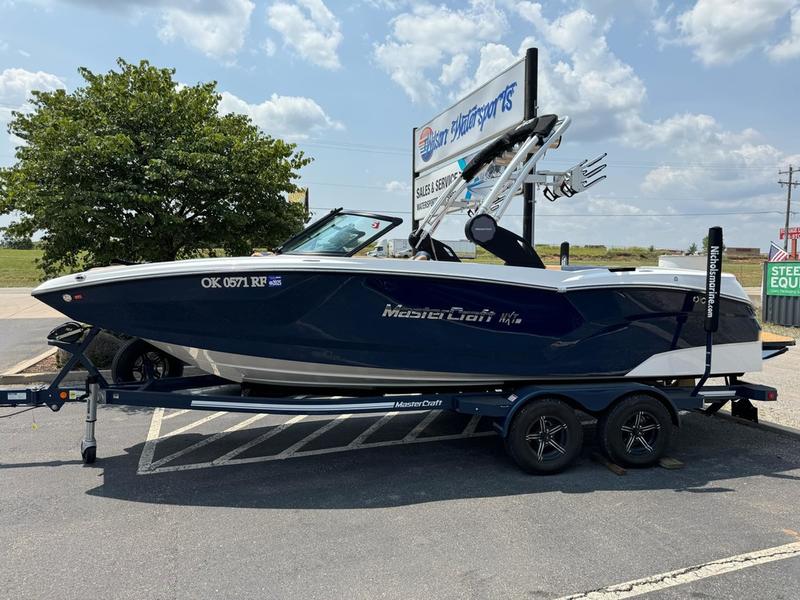 2023 Mastercraft NXT22(REDUCED PRICE)