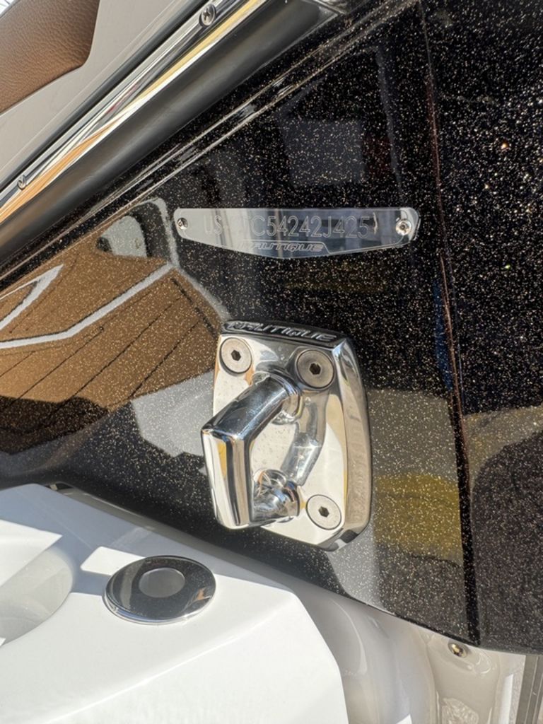 2025 Nautique Super Air Nautique G23