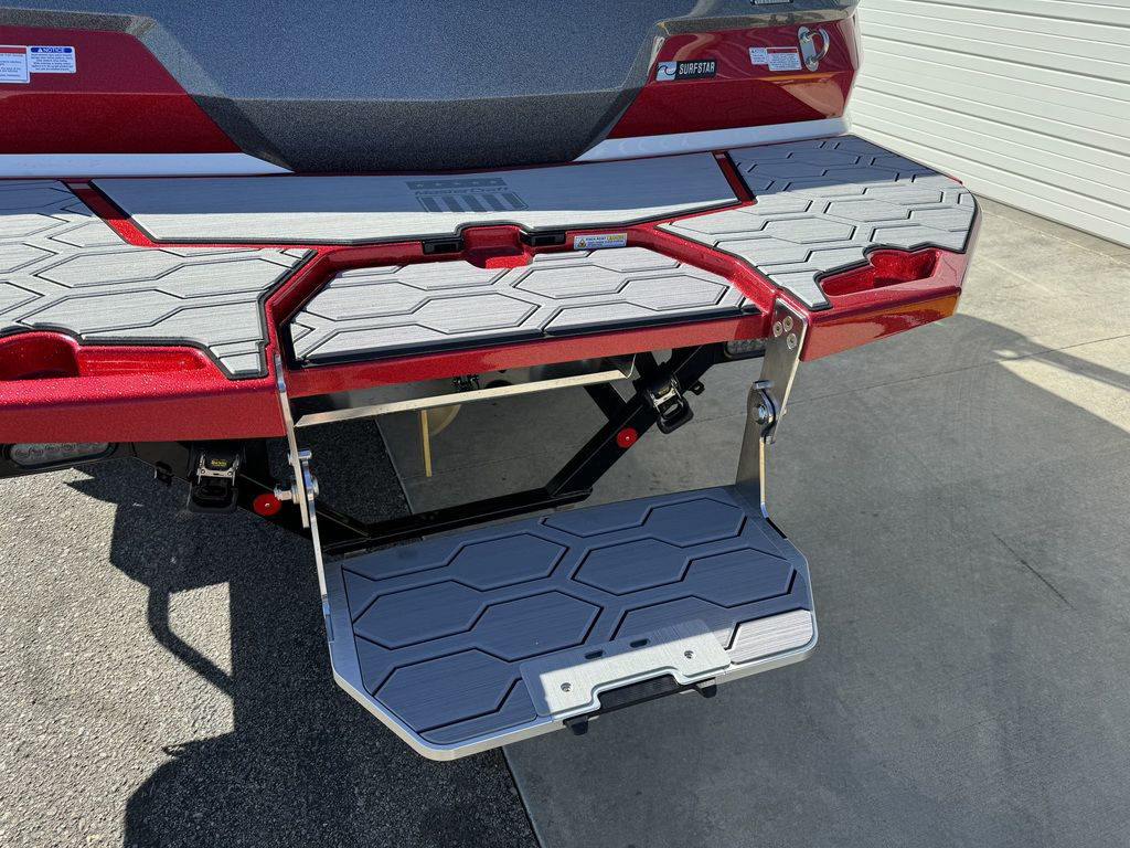 2024 mastercraft NXT22