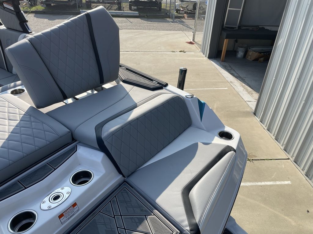 2023 tige 23ZX