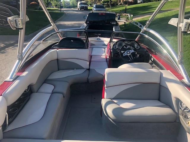 Supra 22SSV