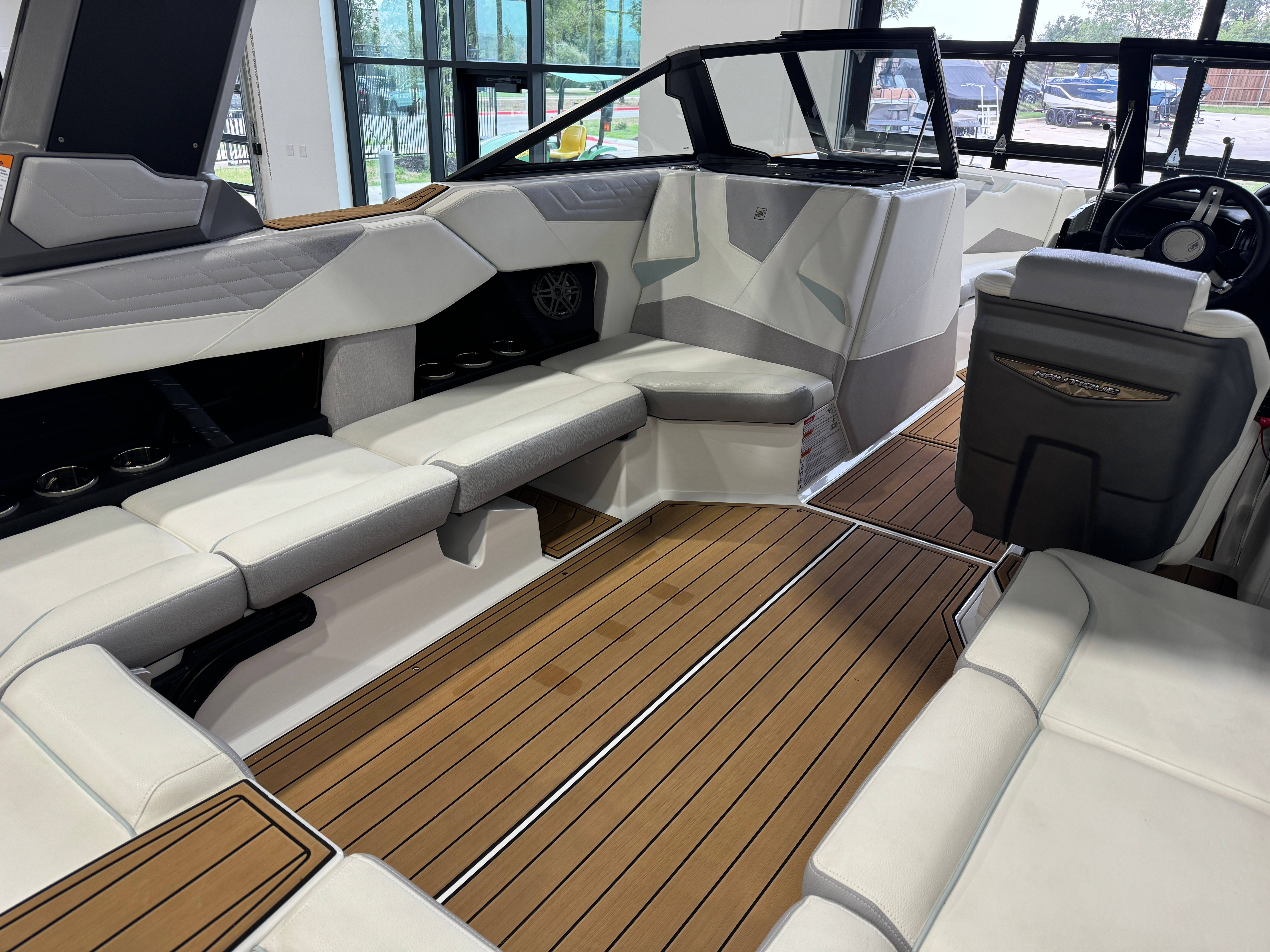 2022 Nautique Super Air Nautique S23