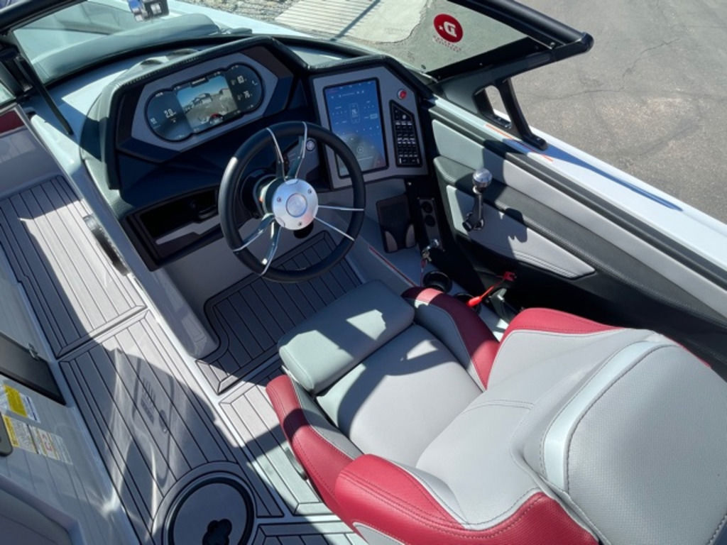 2023 mastercraft Ilmor-62L