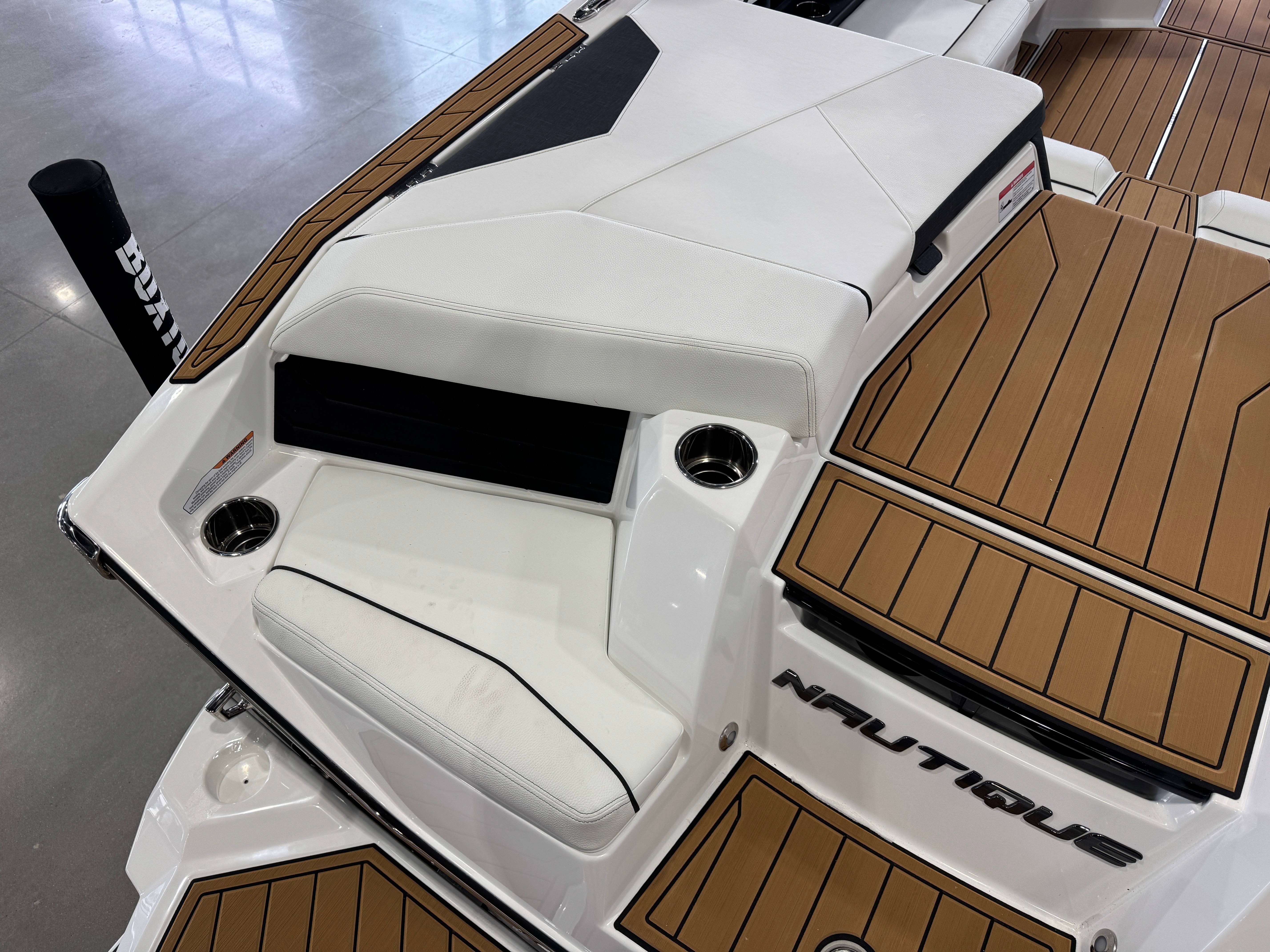 2025 Nautique Super Air Nautique S23