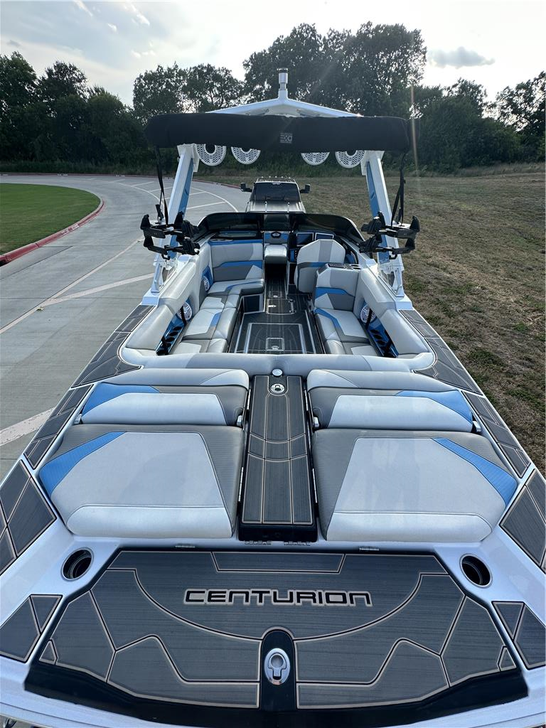 2022 Centurion Ri245 Icon