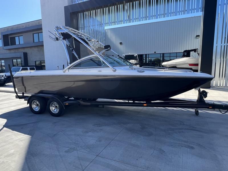 2008 Supreme V232
