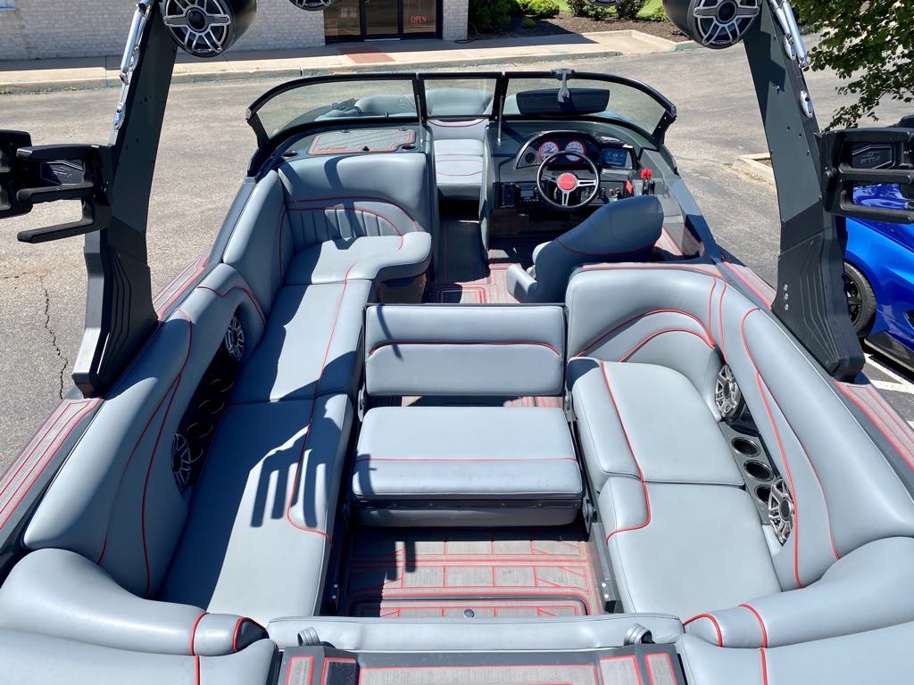 2023 MB Sports B52 Alpha