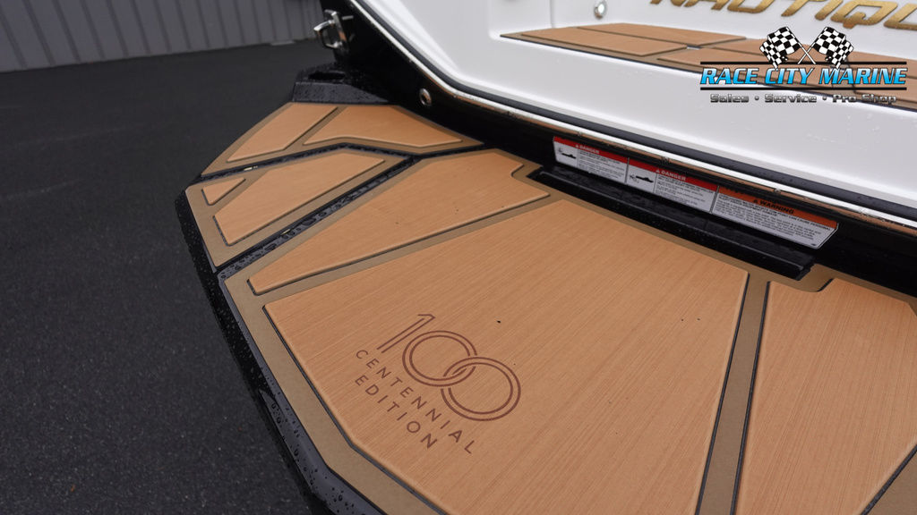 2025 Nautique P23