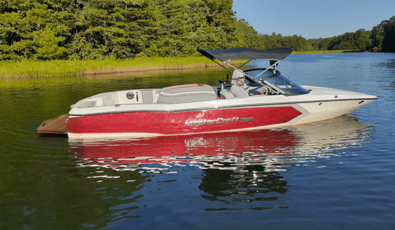 2024 MasterCraft ProStar