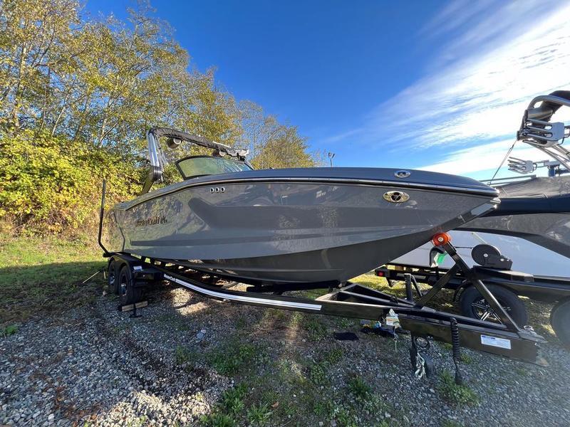New 2024 MasterCraft NXT24