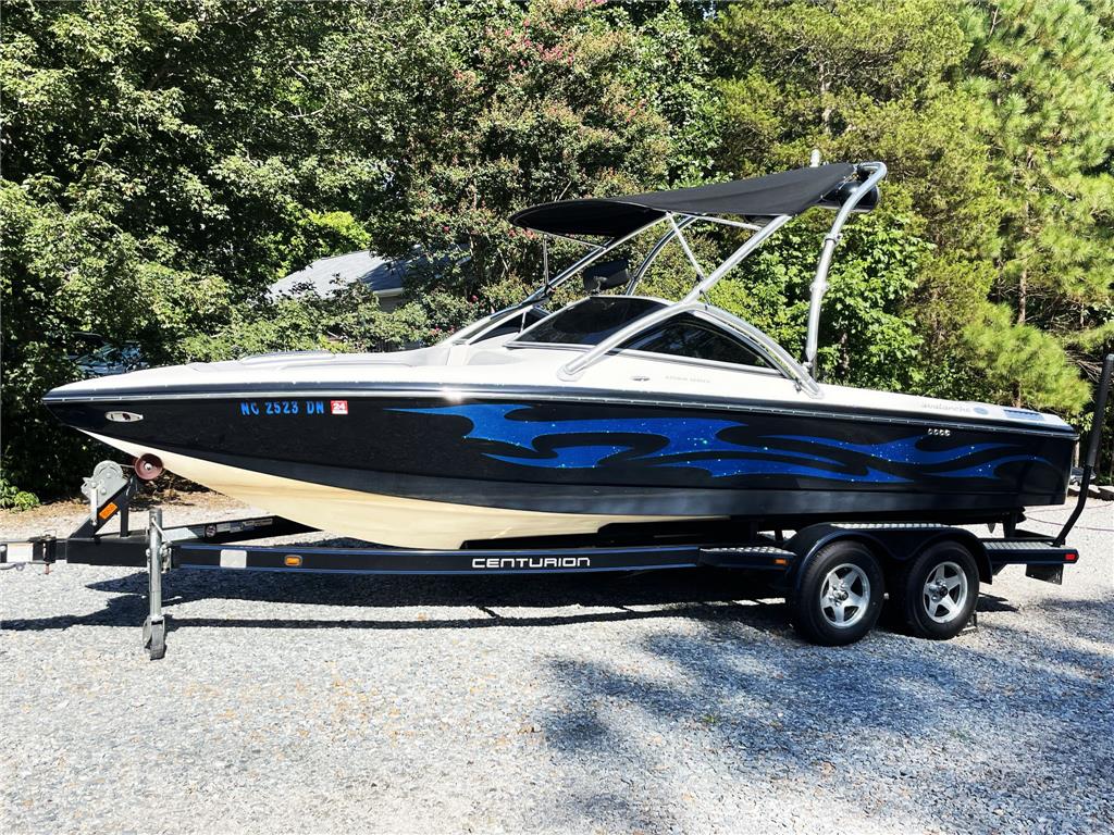 2008 Centurion Avalanche