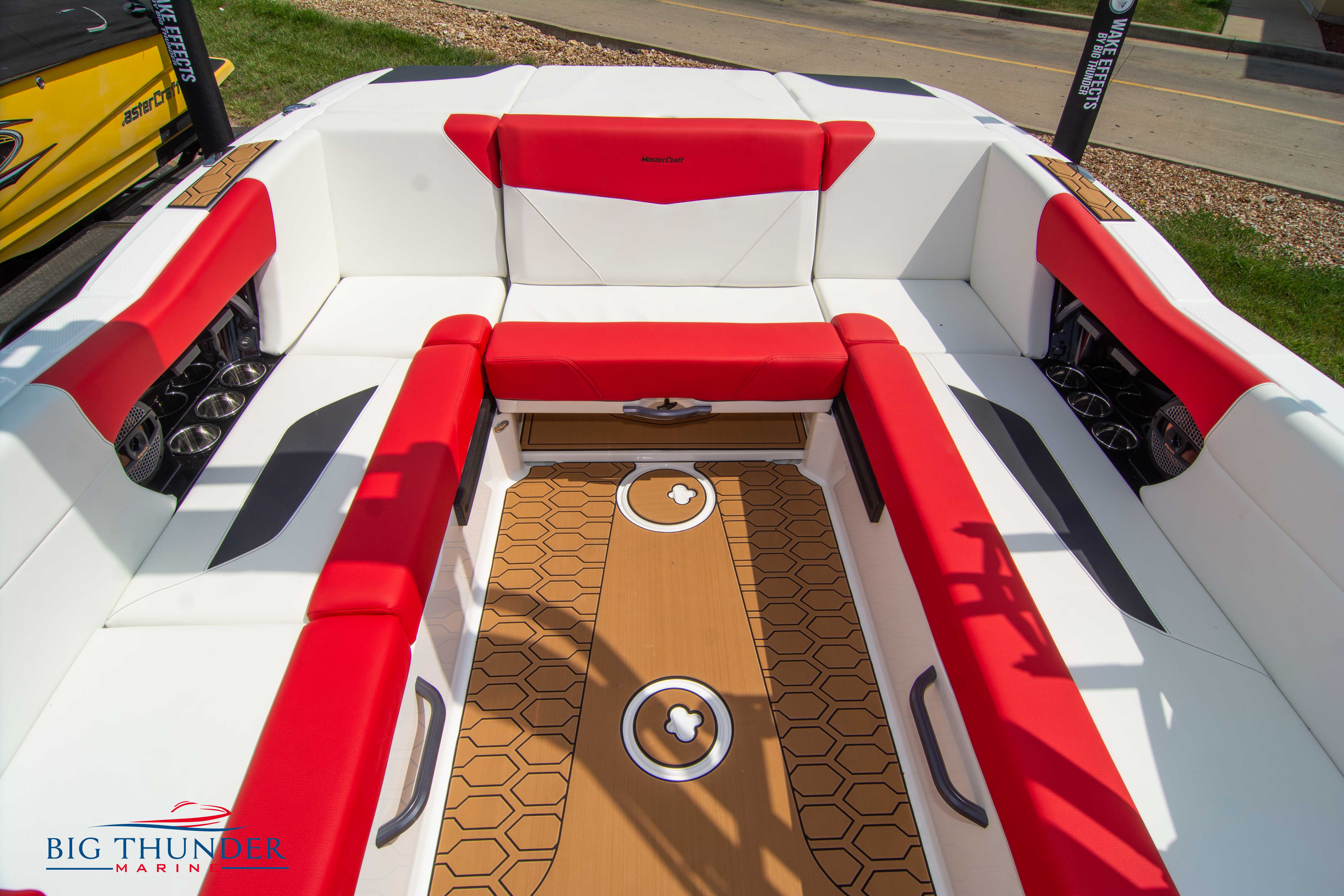 2023 Mastercraft NXT24