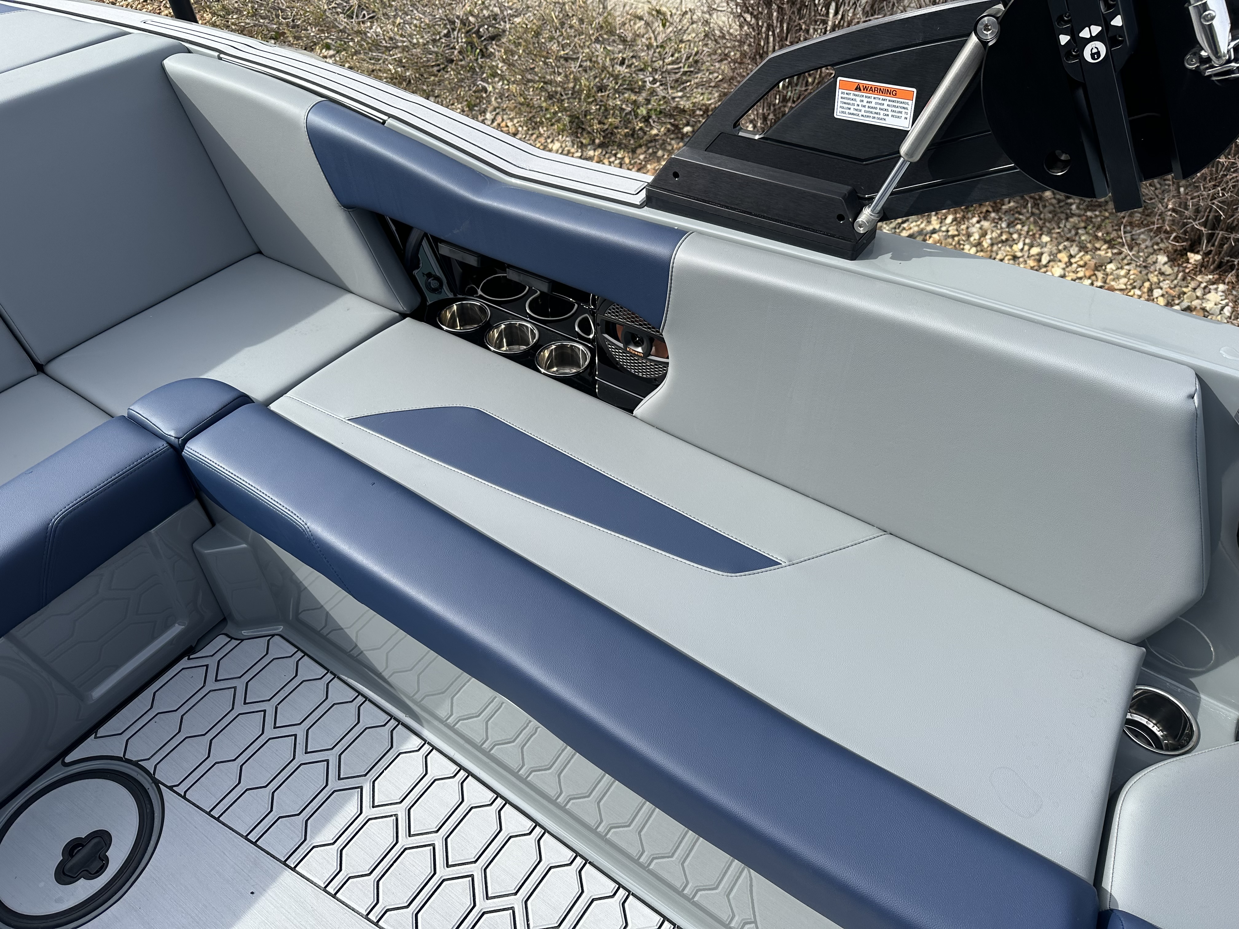 2025 MasterCraft NXT22