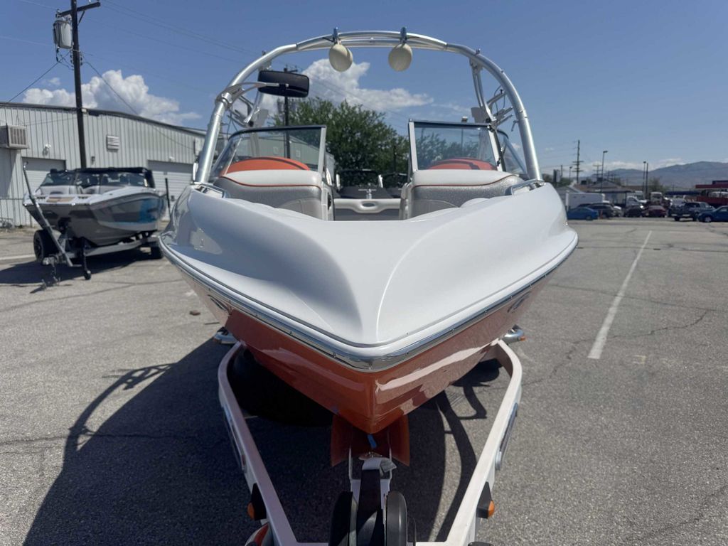 2008 Tige 22ve