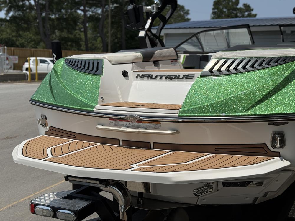 2018 Super Air Nautique G23