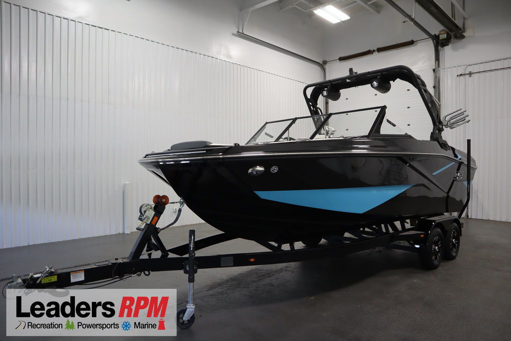 2024 Heyday Wake Boats H22