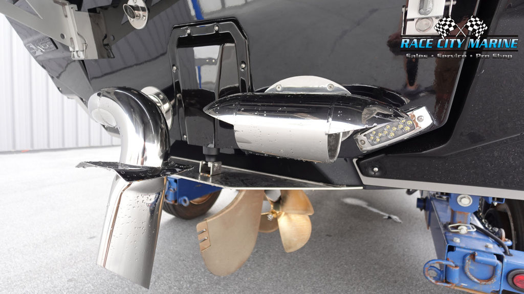 2025 Nautique G25