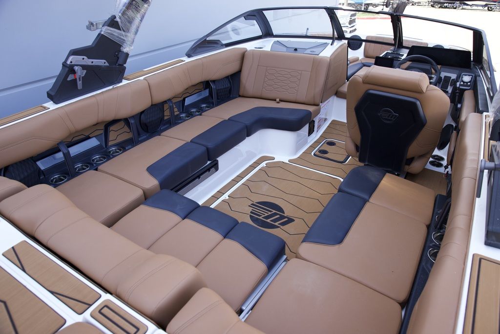2025 Malibu Boats 23 MXZ