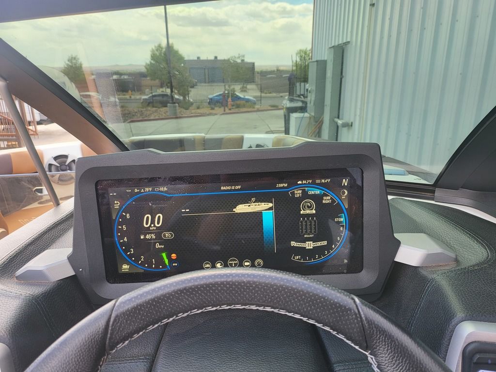 2021 Malibu Boats 24 MXZ
