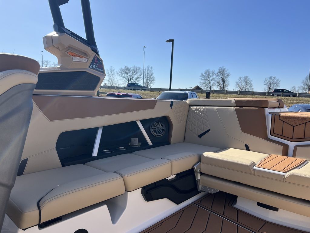 2025 Nautique Super Air Nautique GS22