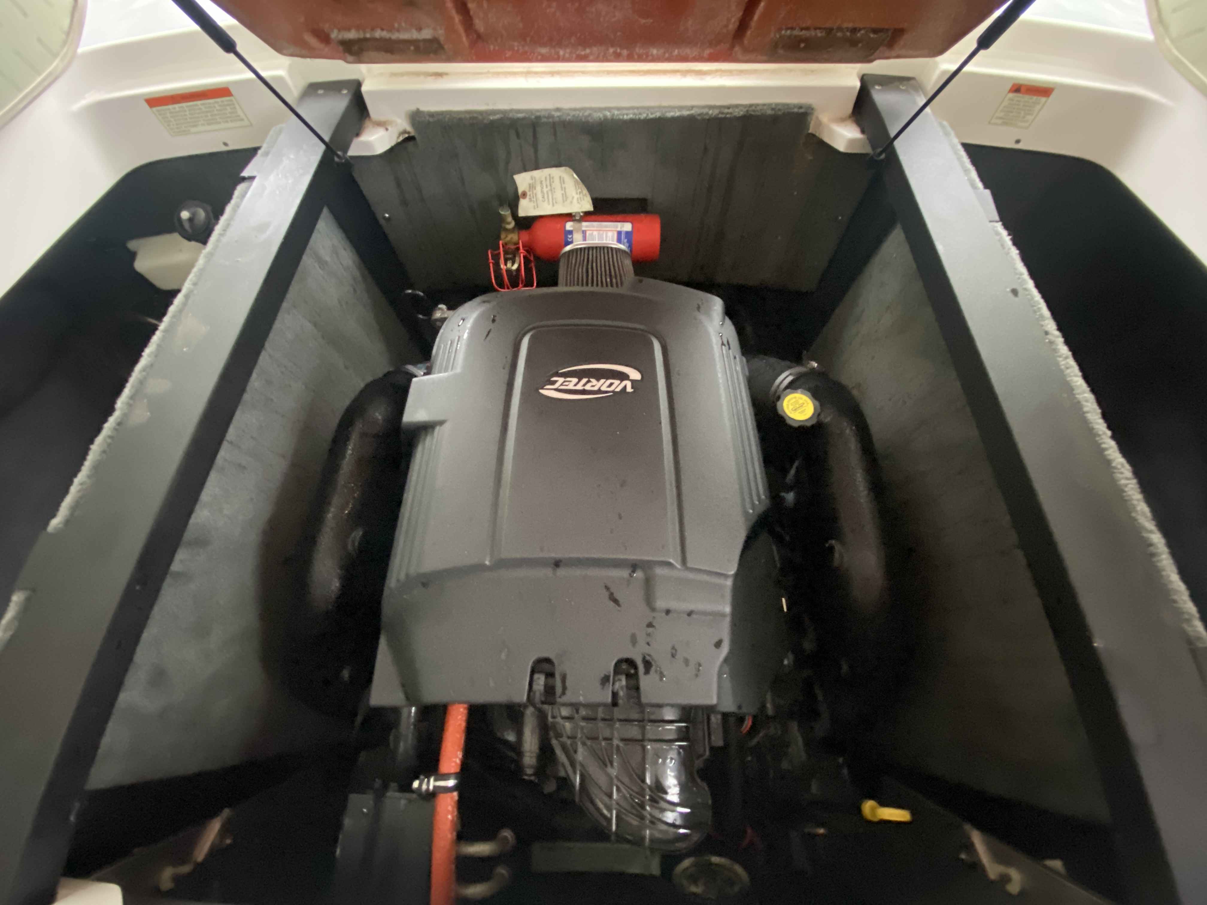 2007 MasterCraft X30