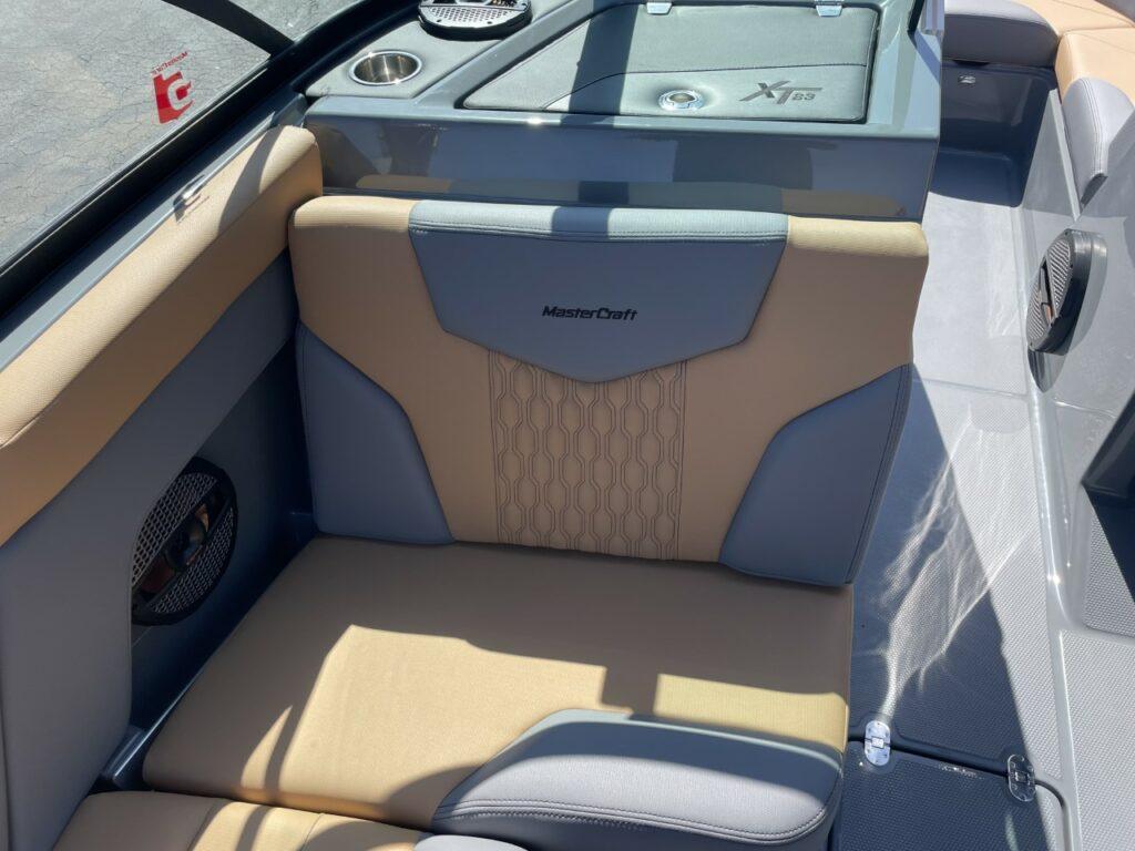 2023 MasterCraft XT23