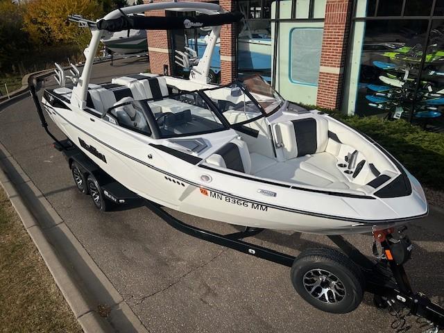 2024 Malibu Wakesetter 23 LSV -S5136