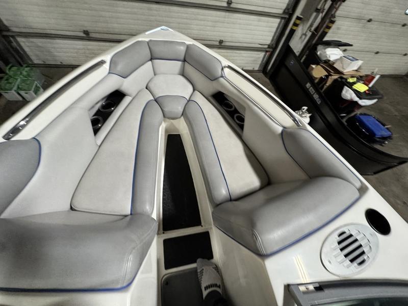 2007 CENTURION C4 ELITE