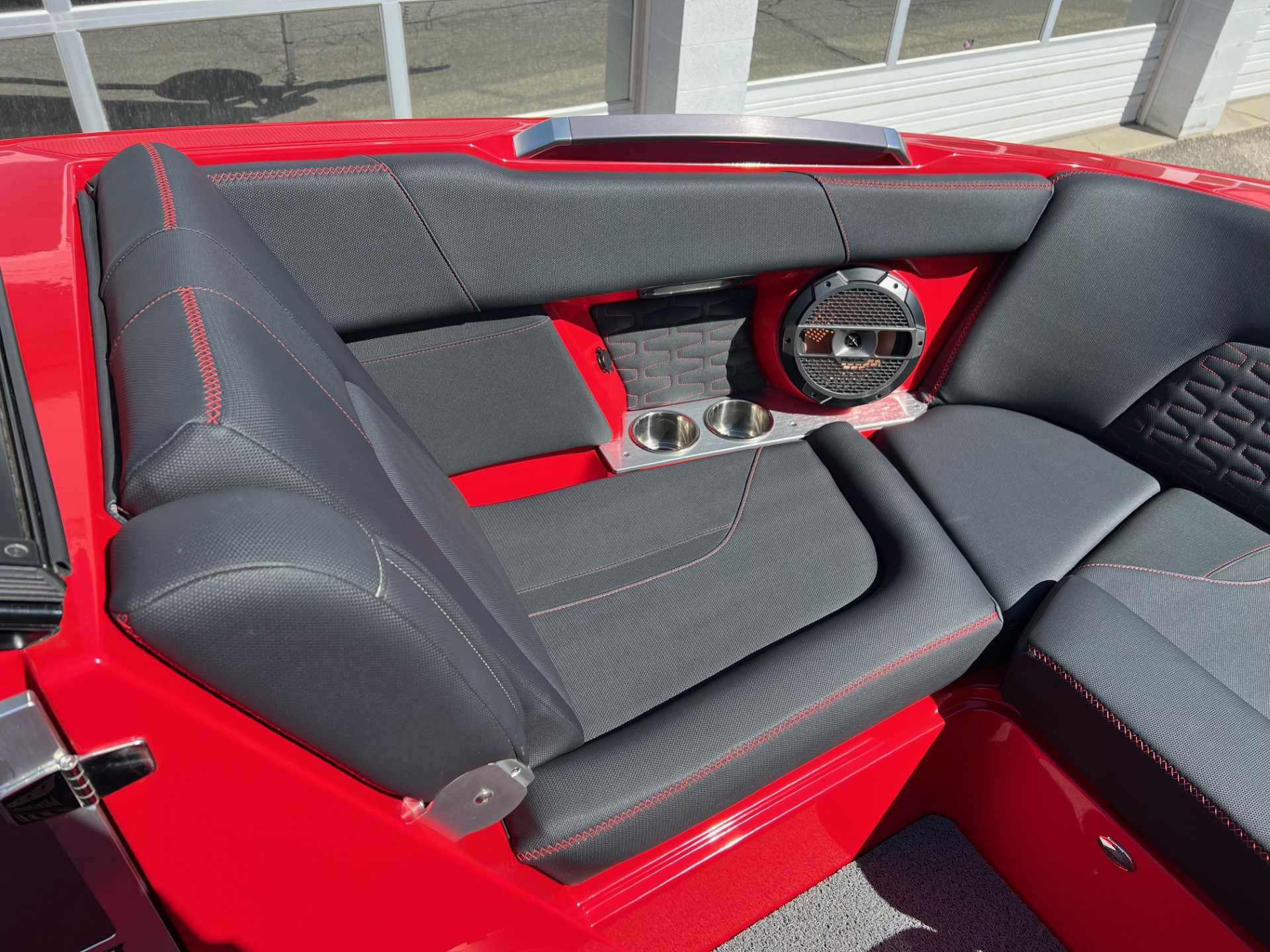 2020 MasterCraft X22 Bowrider
