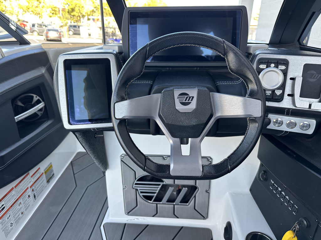 2020 Malibu Boats 22 MXZ