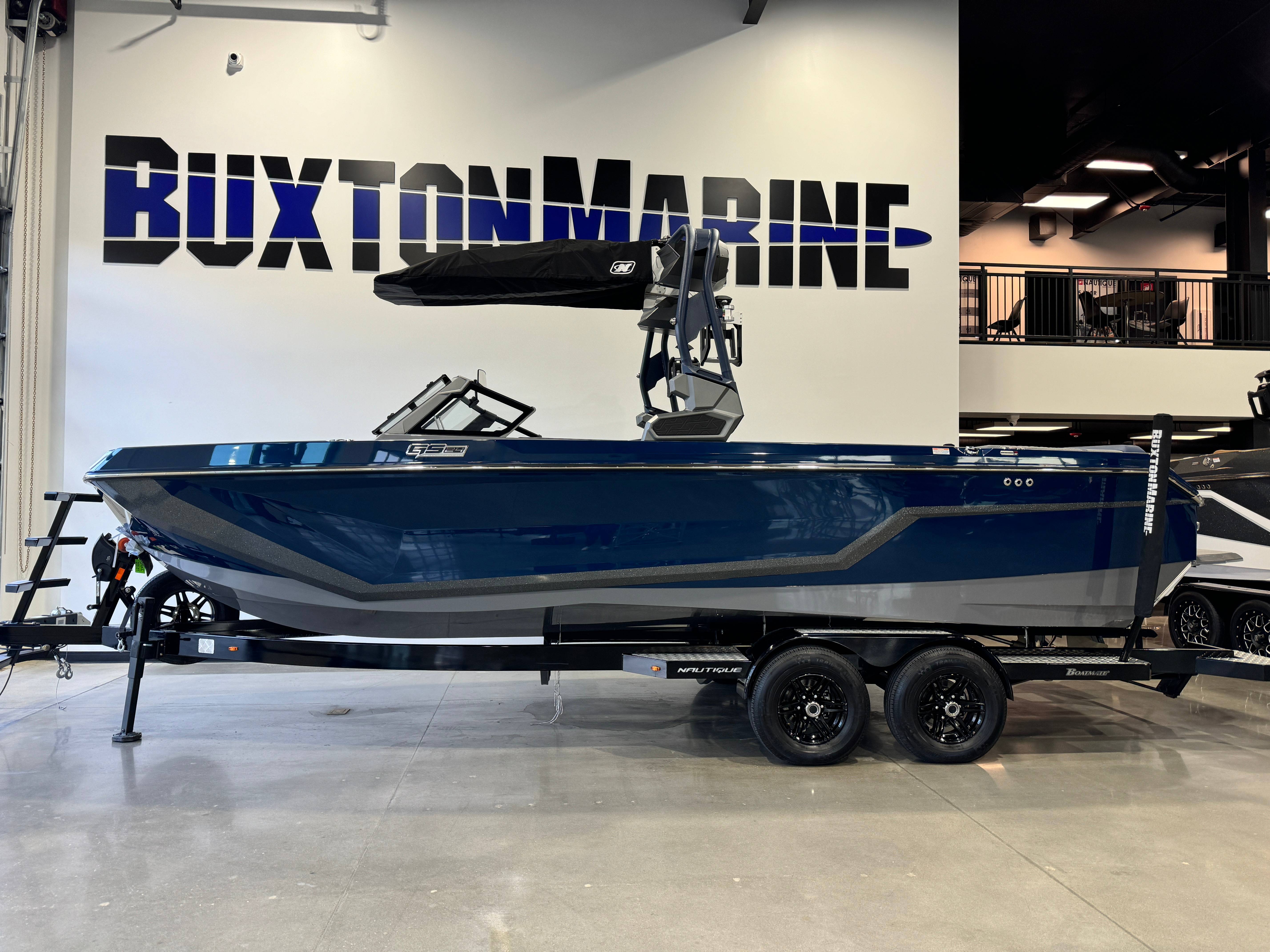 2025 Nautique Super Air Nautique GS24