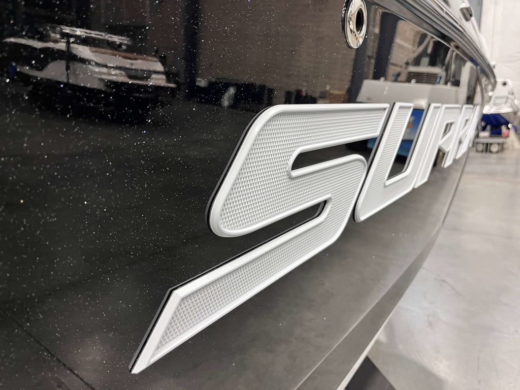 2025 SUPRA SA