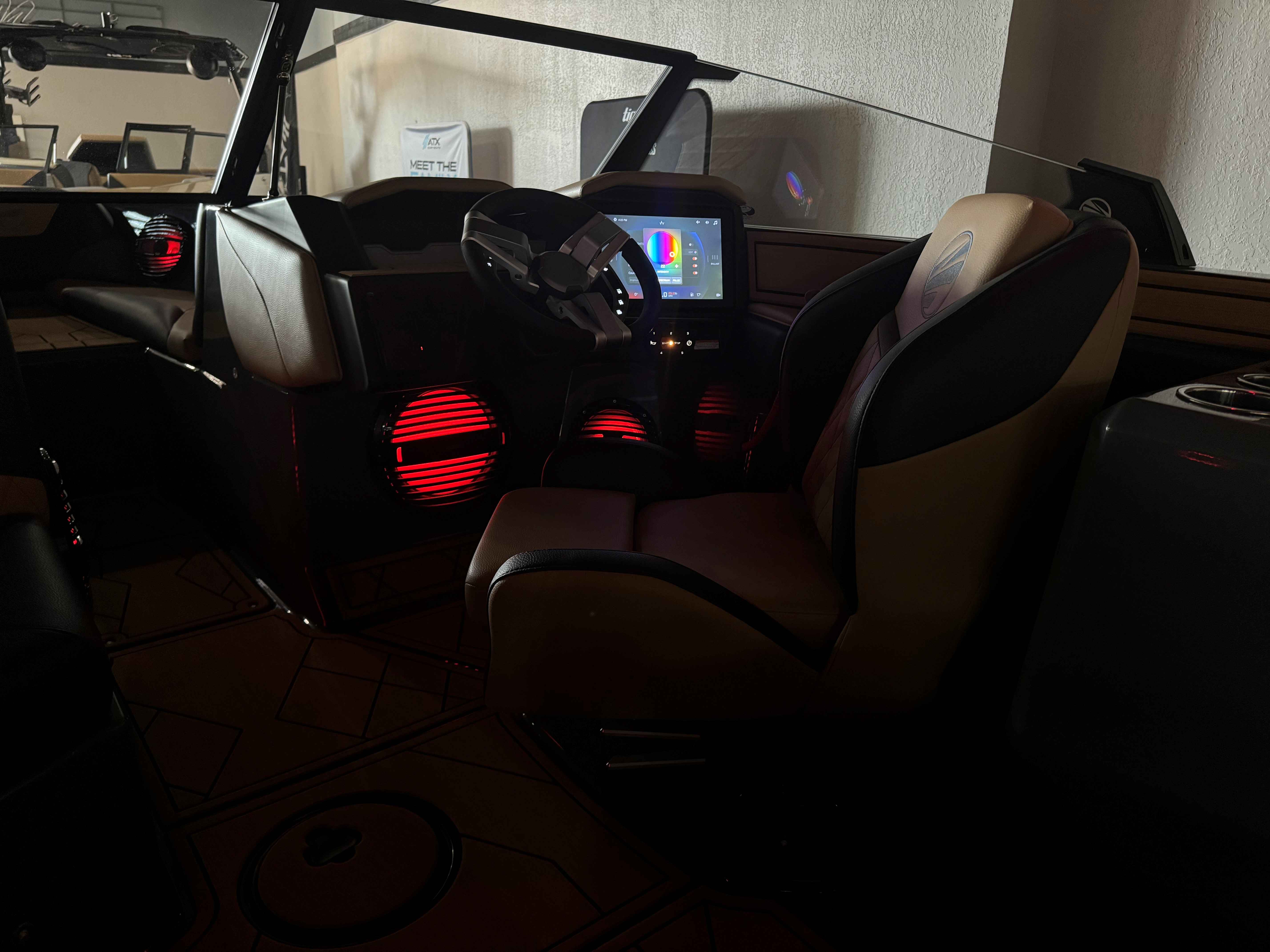 2024 Tige Z3 Icon