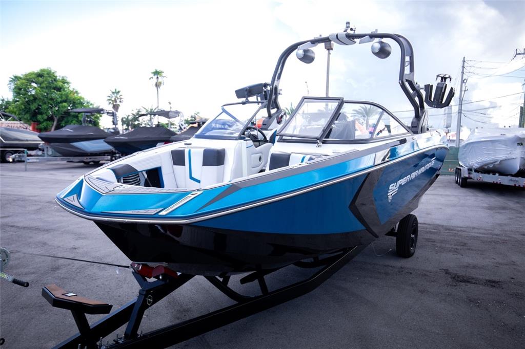 2018 Nautique Super Air Nautique G23
