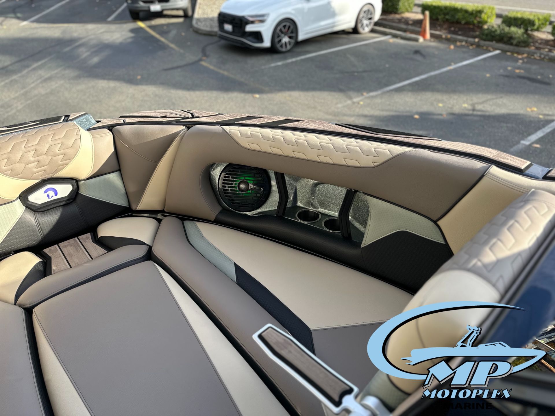 2024 Centurion Ri245