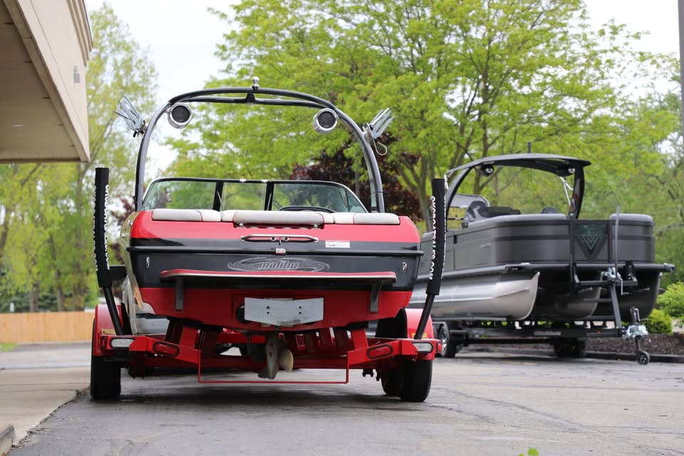 2006 Malibu 21 Vride - New Arrival!!