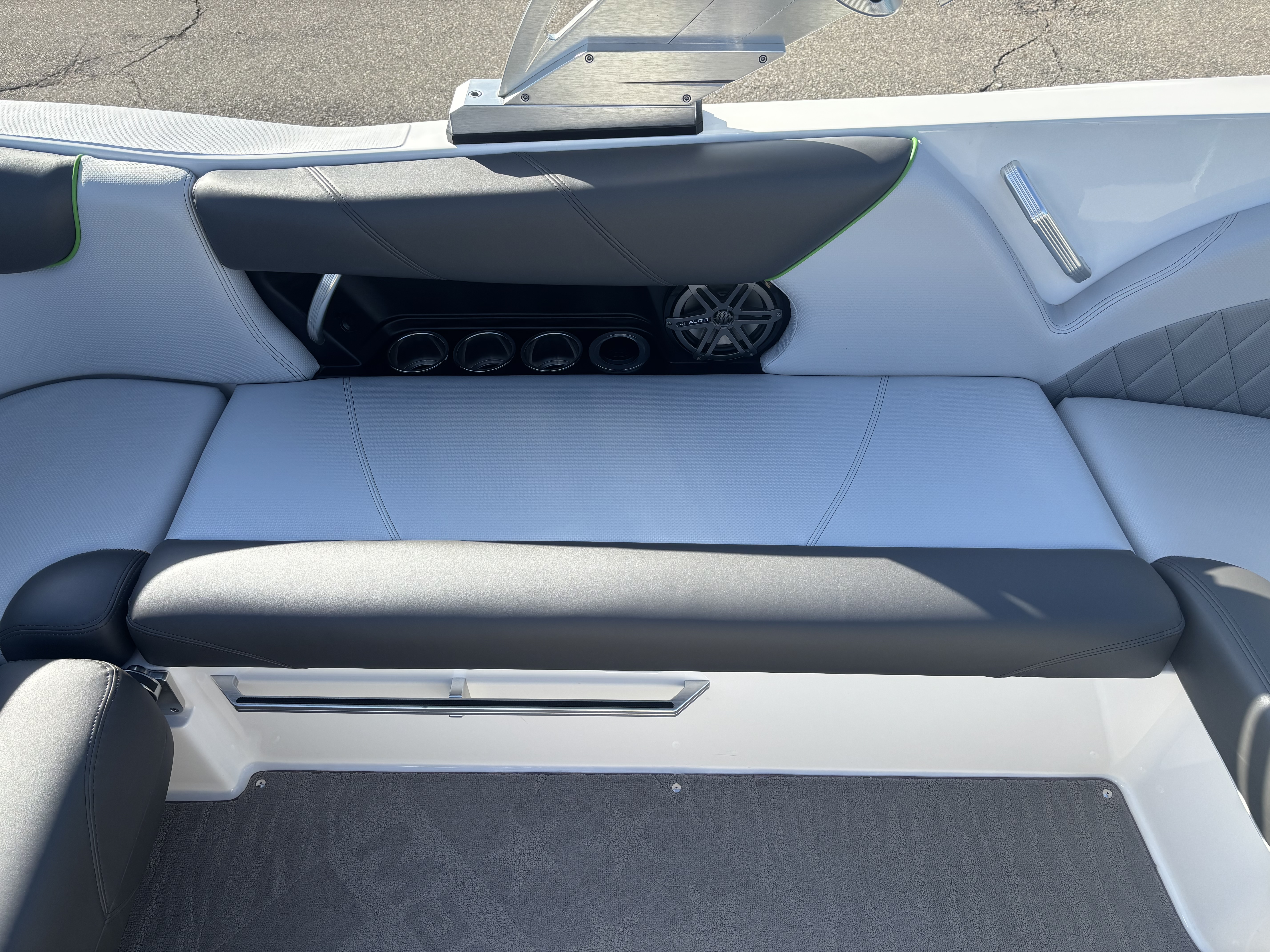 2015 Mastercraft X23