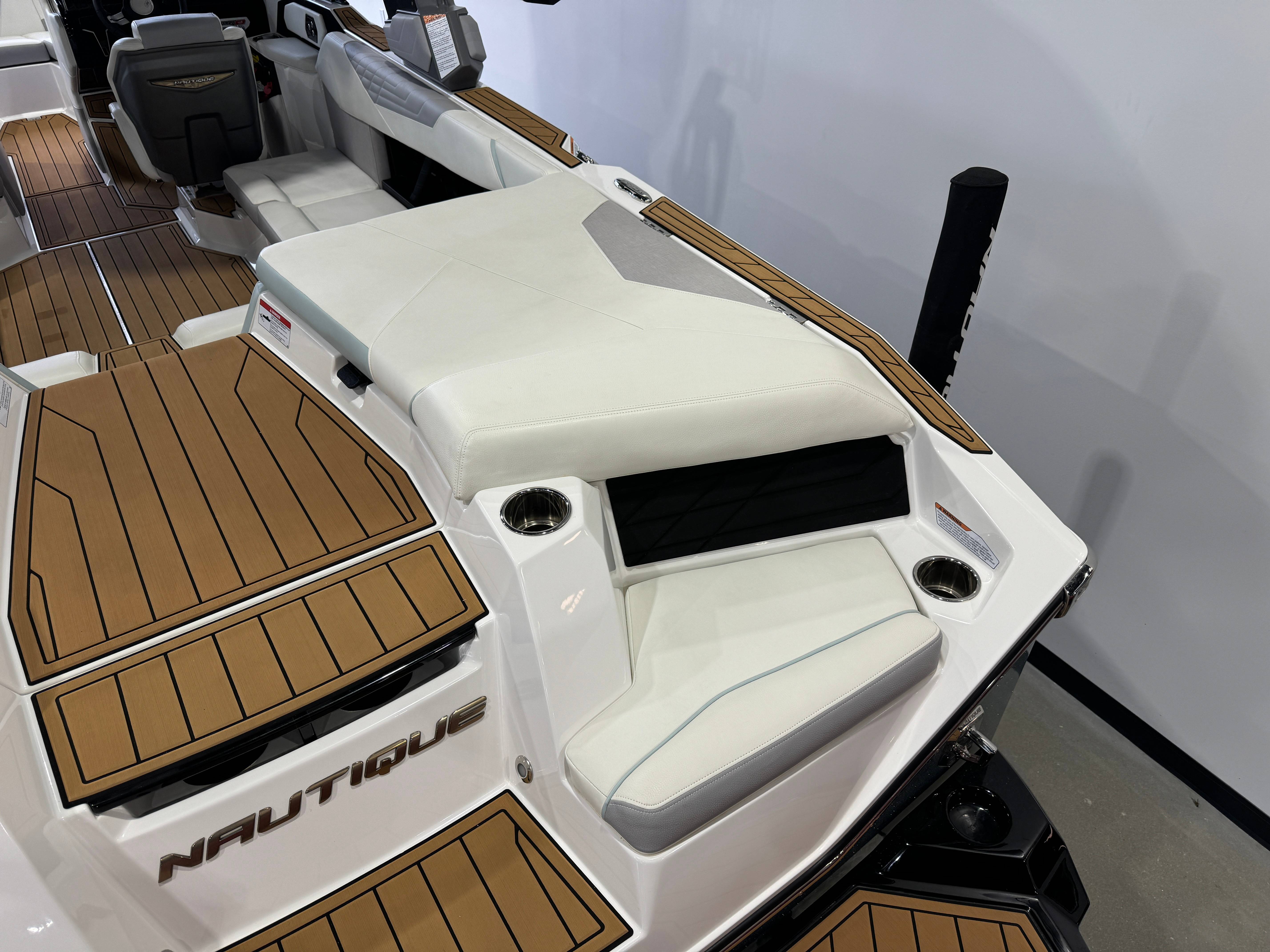2022 Nautique Super Air Nautique S23