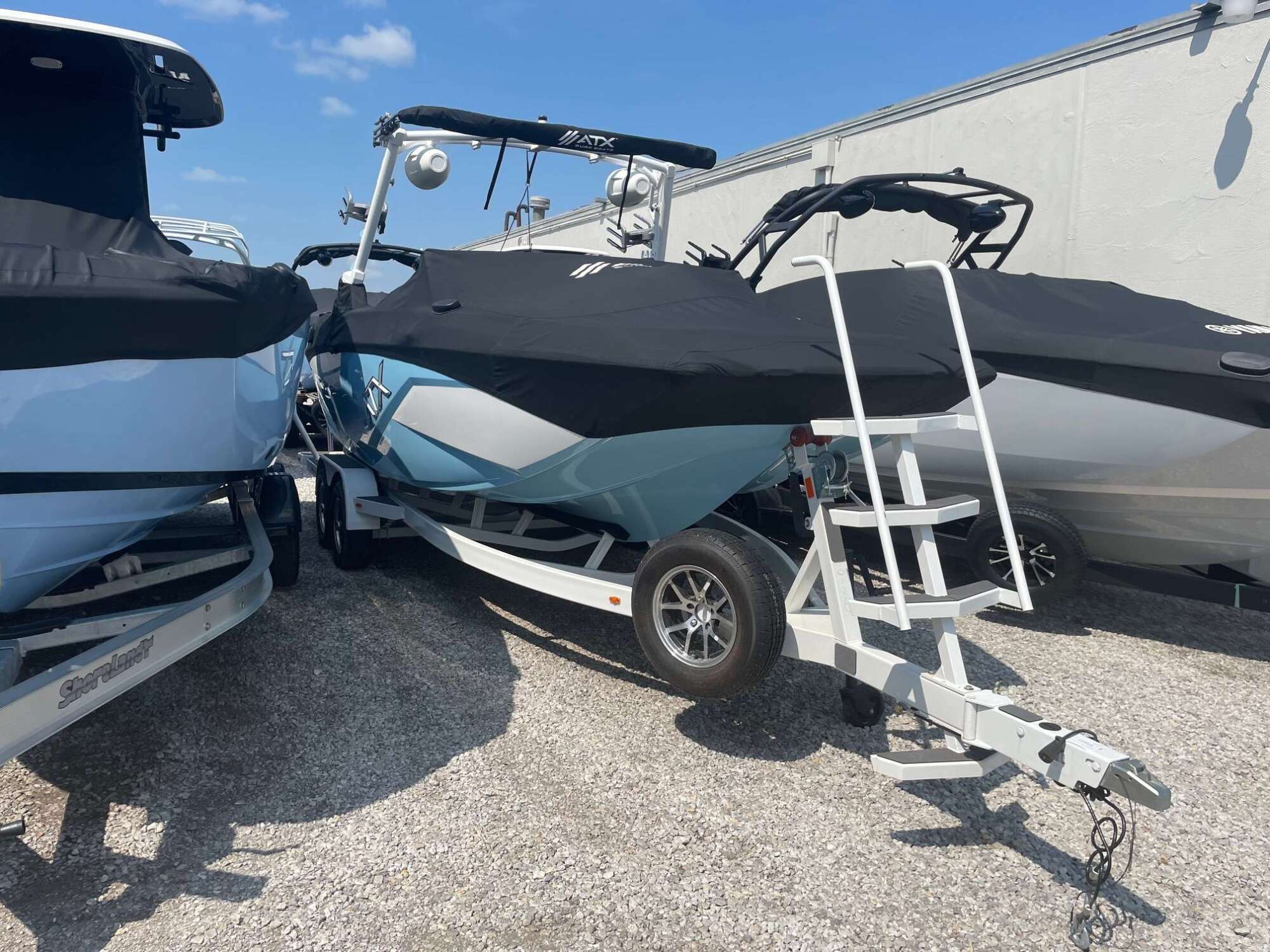 2023 ATX 24 Type-S