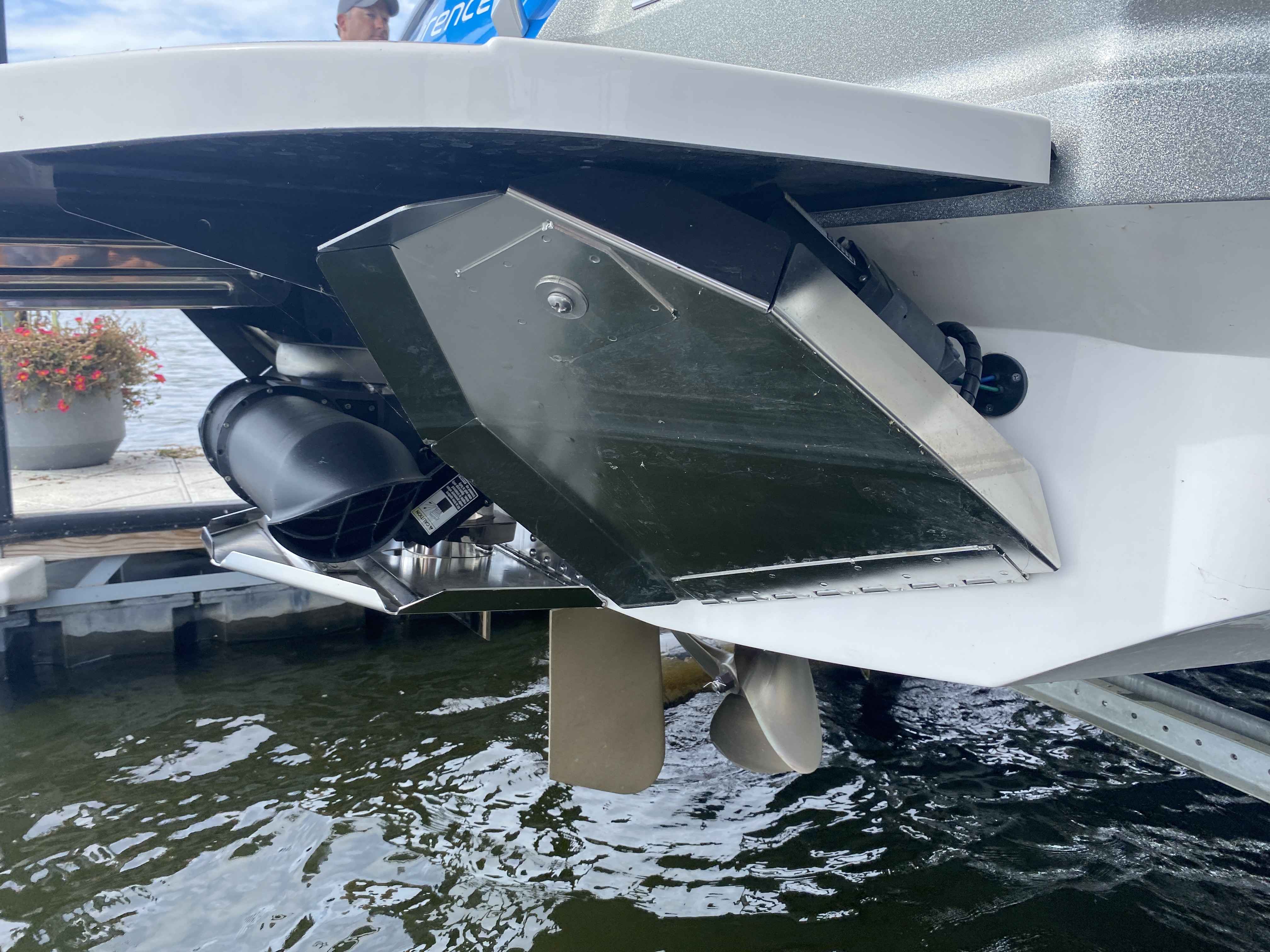 2022 MasterCraft X26
