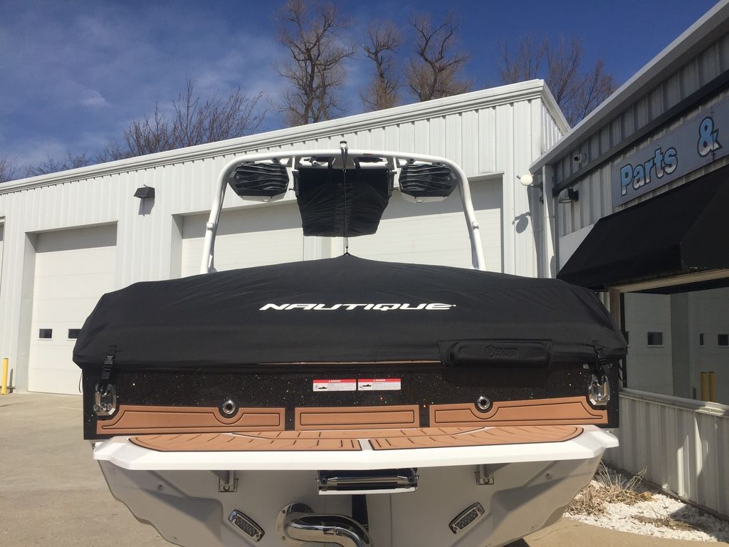 2025 Nautique Super Air Nautique GS22
