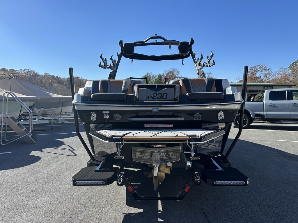 2025 Malibu Boats M230