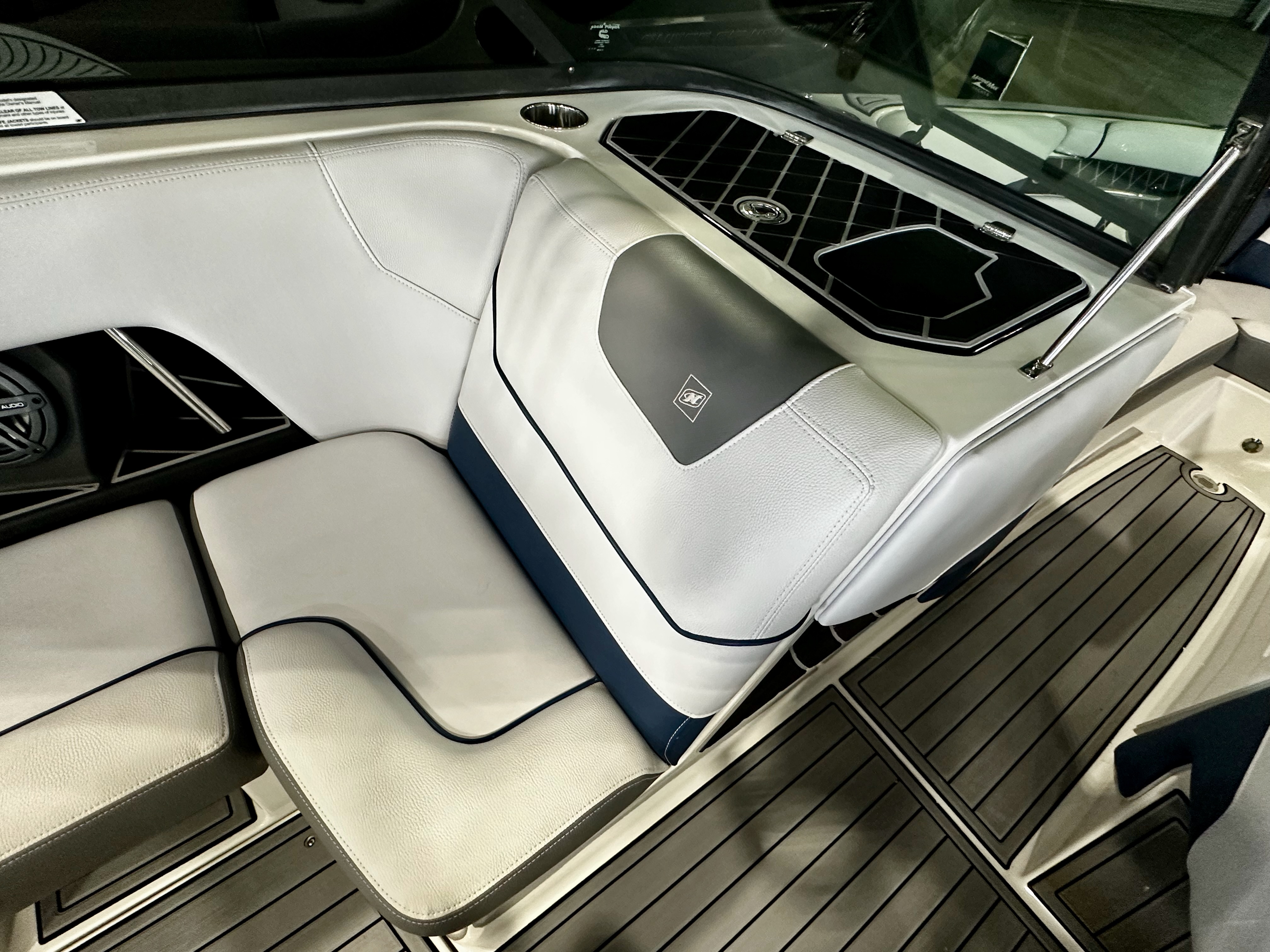 2018 Nautique SUPER AIR NAUTIQUE GS22