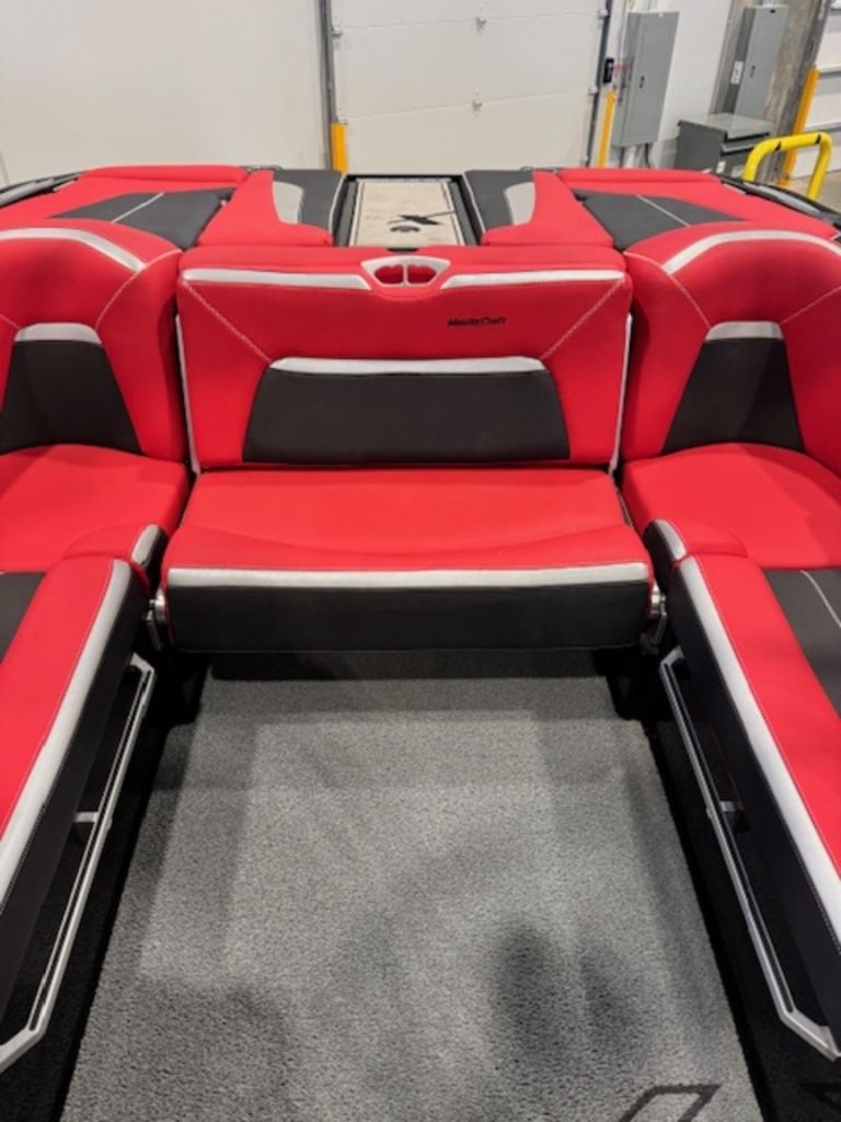 2018 MasterCraft XStar