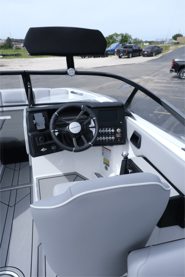 2025 Moomba Tykon