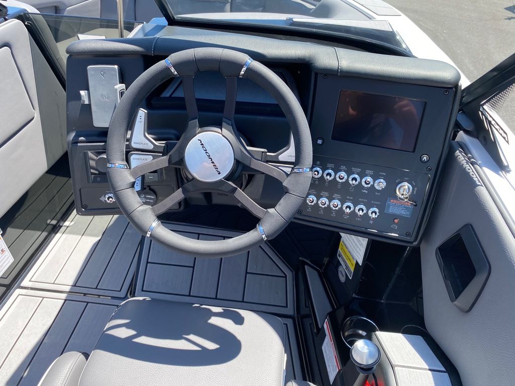2024 moomba Mondo