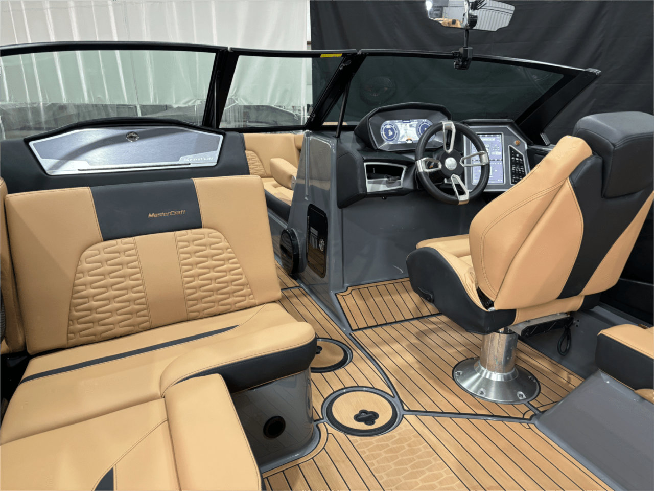2023 MASTERCRAFT X24