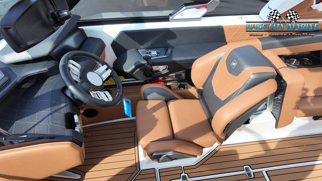 2021 Nautique Super Air Nautique G23